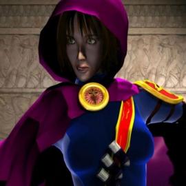 Pete Jensko MAYA作品欣赏