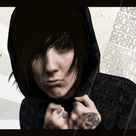 sugar-coated-sour 插画欣赏