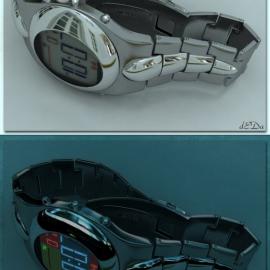 Andrea Biffi 3D作品欣赏