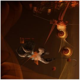 澳大利亚艺术家 HomeBass作品欣赏