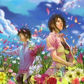 泰国 Nestrasentra 精美插画欣赏