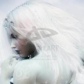 联合王国 Lyndsey Hayes 插画欣赏