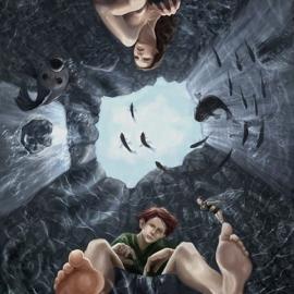 Katarzyna Oleska 插画欣赏