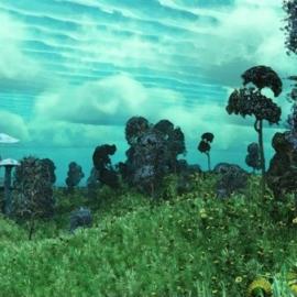 Daniel Munteanu 场景作品欣赏