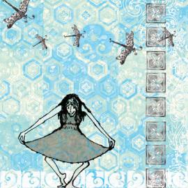 日本Mjslis的作品欣赏