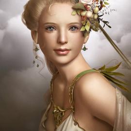 韩国Xight唯美作品欣赏