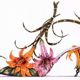 韩国Jeixke作品欣赏