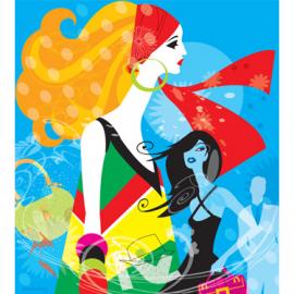 德国GJTGKI作品欣赏