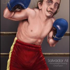 Josip Vranjkovic 3D作品欣赏