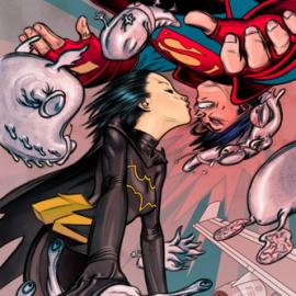 jamesjean插画欣赏