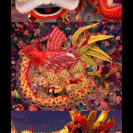 香港 Harry Hung 3D作品欣赏