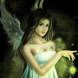 中国 coasweety 插画欣赏