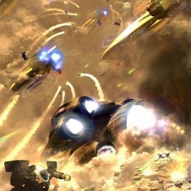 Dzung phungdinh 3D作品欣赏