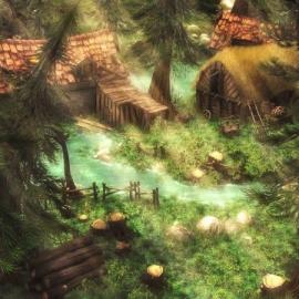 Ognian Bonev 3D作品欣赏