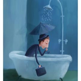 Pete Revonkorpi 插画欣赏