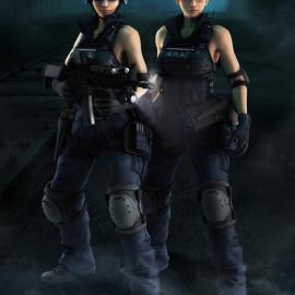 韩国 DONG WOO RYU 3D作品欣赏