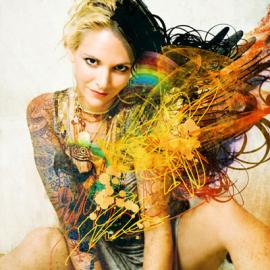 胡一威 (Waver_h) 的混合插画(二)