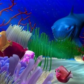 意大利 Alessandro Damiano 3D作品欣赏