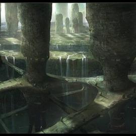 JUNG HO PARK 三维作品欣赏