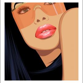 德国 Julie 插画欣赏