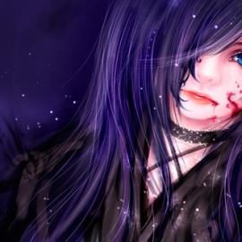 中国 little33cat 精美插画欣赏