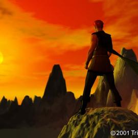 Joe Trimarchi 3D作品欣赏