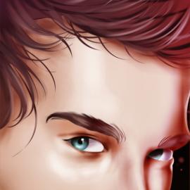 E-motional 插画欣赏