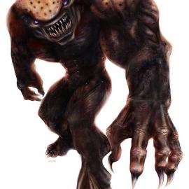 Stone Perales 3D作品欣赏