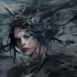 奥地利 PlusNine 插画欣赏