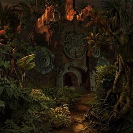 Sergey Skachkov 三维作品欣赏