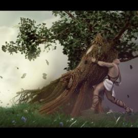 Stephane Brouty MAYA作品欣赏