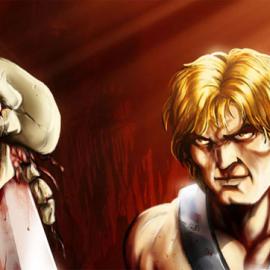 意大利 Francesco 插画欣赏