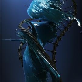 Tim Borgmann 3D作品欣赏