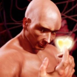 Gustavo S. Torqueto 3D作品欣赏