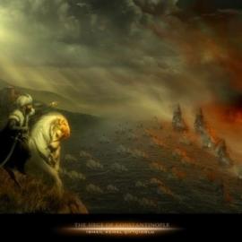 Ismail Kemal Ciftcioglu 三维作品欣赏