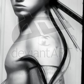 Mika&eumll Aguirre 插画欣赏