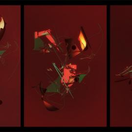 a-scend 插画欣赏