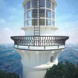 Jared Martin maya作品欣赏