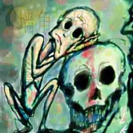 王立康插画作品欣赏（二）