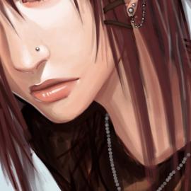 Kirk Quilaquil 插画欣赏