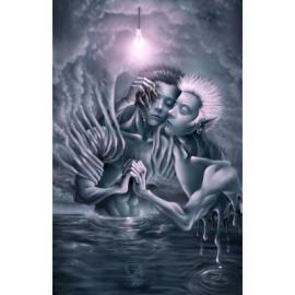 Dreamlore Degenerate 插画欣赏