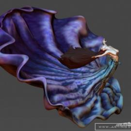 悉尼 Rob Mack 3D作品欣赏