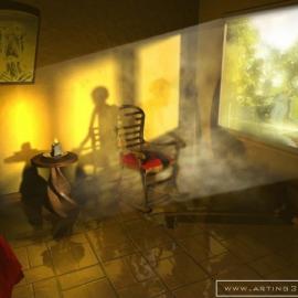 Fernando de Anda Orellana 3D作品欣赏