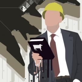 Nick Brunt 插画欣赏