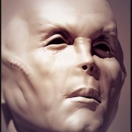 Amaan Akram 3D作品欣赏