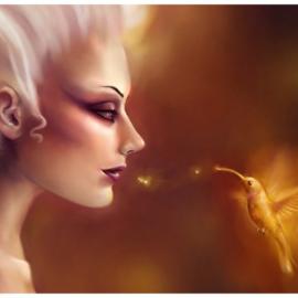 Caroline Jamhour 插画欣赏