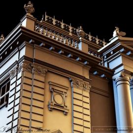 Mohammad Saatchi 3D作品欣赏