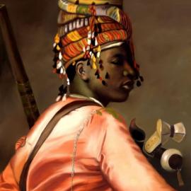 Ego Lataire 插画作品欣赏