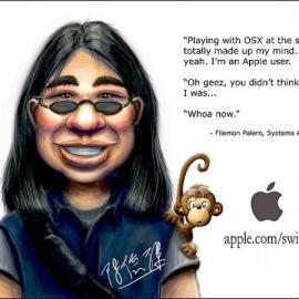 Teck Lee Tan 插画欣赏