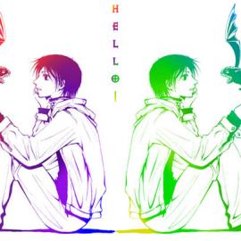 印度尼西亚 Isle of Damned 插画欣赏